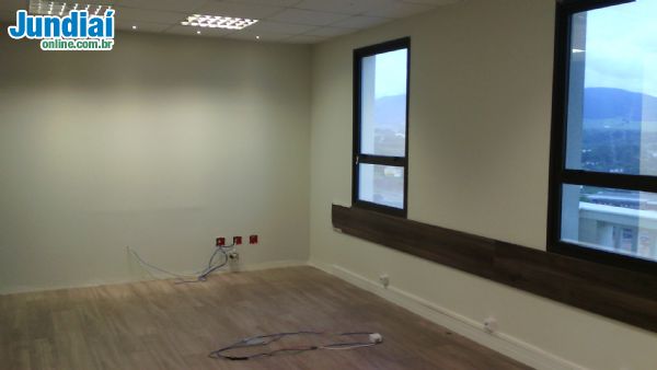 Comercial em Campos Eliseos , Jundiaí - Ótima Sala comercial - Foto 6